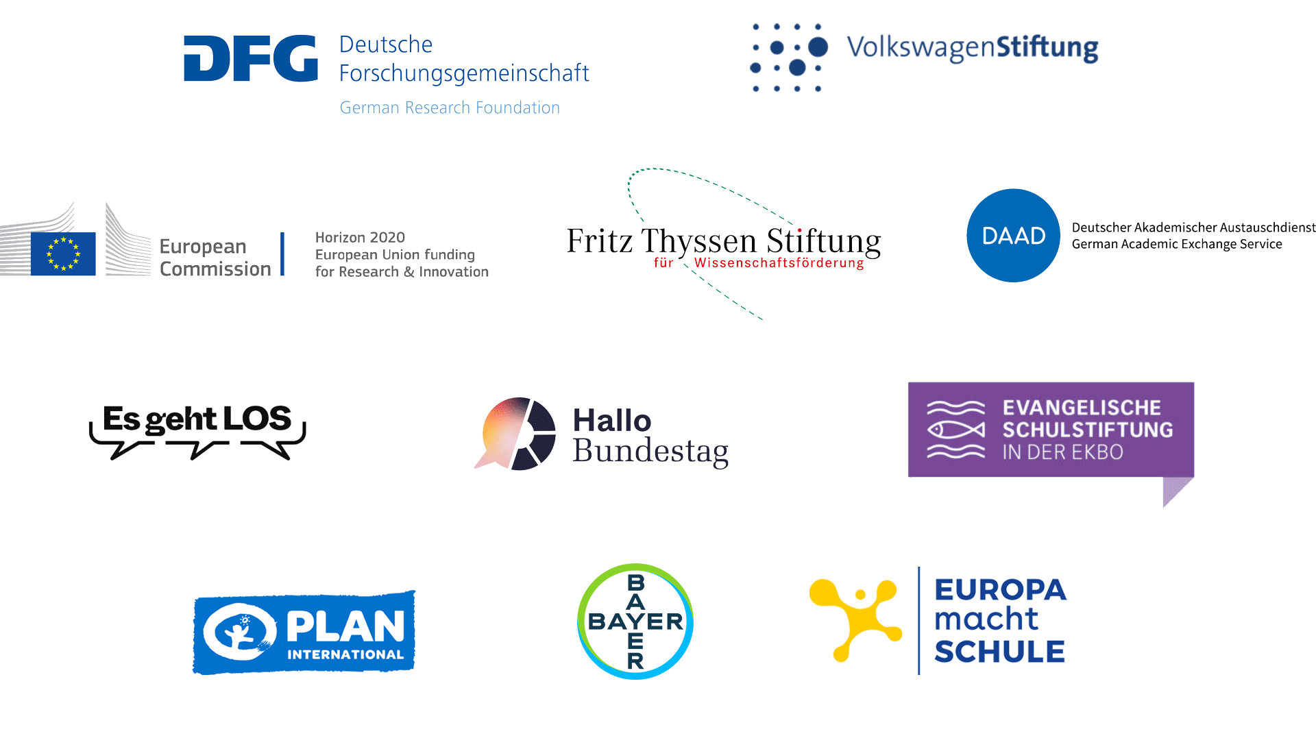 Humboldt GovLab Partners